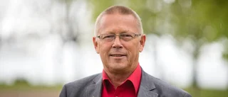 "Jag blev överraskad"