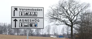 Inbrott på Beachcenter
