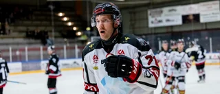 Snabb revansch för Boden Hockey: ”Vi måste in i köttet”