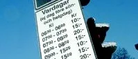Trängselavgifter för en bättre miljö