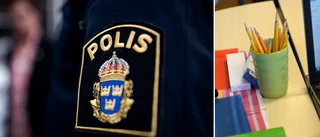 Skolchefen: "Vi kommer använda alla till buds stående medel"