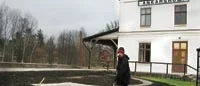 Smalspåret söker  
 bidrag för flera objekt