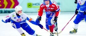 Ny bandybana för tio miljoner
