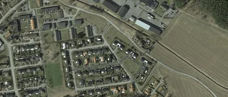 60-talshus på 99 kvadratmeter sålt i Linghem - priset: 4 400 000 kronor