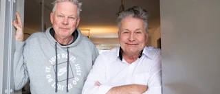 JP Nyströms släpper nytt album med personliga texter