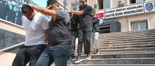 Norrköpingsbor med gängkopplingar i Istanbul släppta