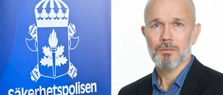 Säpo: "Utesluter inte en höjning av terrorhotnivån"