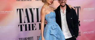 Brittiska "swifties" uppmanas dansa på bio