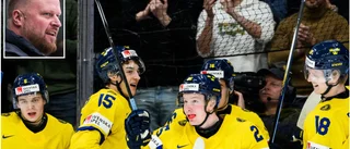 Östmans hälsning: "Hoppas att de ska sitta på Avenyn i natt"