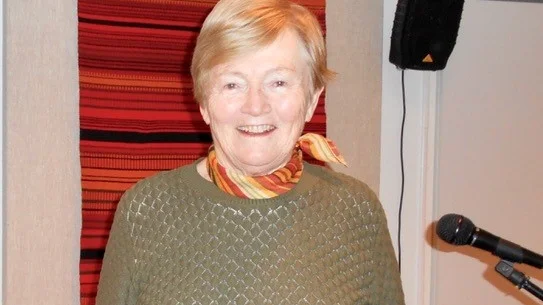 Kerstin Öhrling