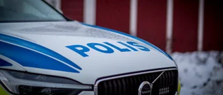 Mordmisstänkt nyligen häktad för dödshot mot frun – släpptes 