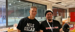 Hockeyn drar igång – men blir det utan en sportbar?