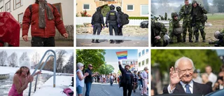 Se tillbaka på 2023 – med Correns bilder