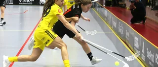REPRIS: Se Endres match mot jumbon Åkersberga 