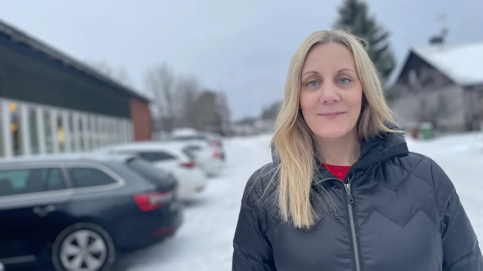 "Profilen ger eleverna fördjupade kunskaper om bioteknik som används inom kriminologi, läkemedelsproduktion och i arbetet med hållbar utveckling," säger rektorn Linda Gagner.
