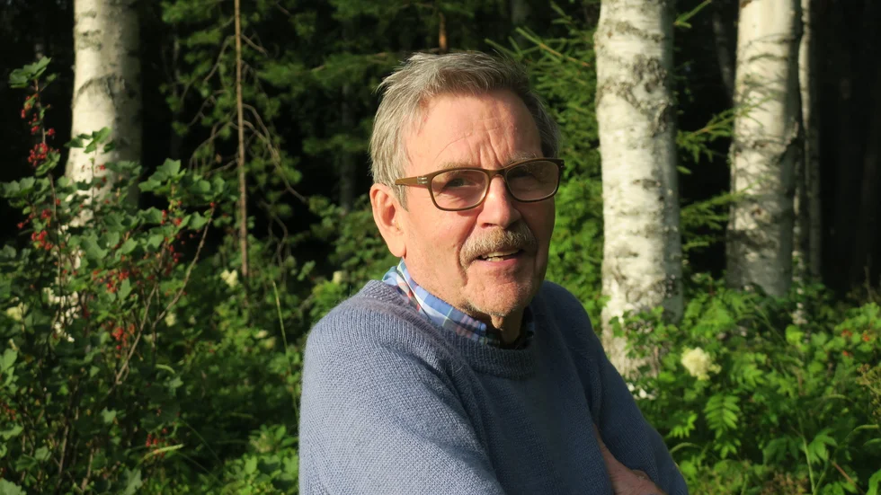 Jan Ebermark.