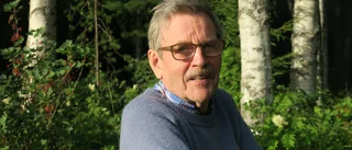 Minnesord: Jan Ebermark 1947-2023