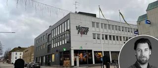 Västerports nya ägare: "Stor utvecklingspotential"