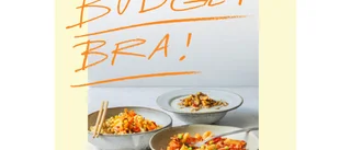 Budgetbra! Recept för hälsan och plånboken 