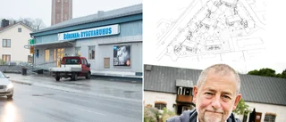 Klassiska byggnaden får rivas – kan ge 80 nya lägenheter