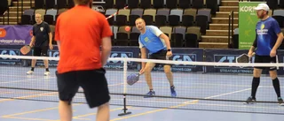 146 matcher på tre dagar och fina lokala framgångar