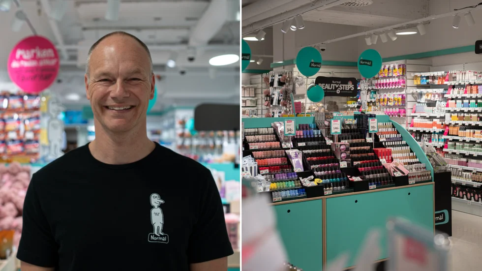 Jan Nyberg: "Vi har tittat överallt i Strängnäs."