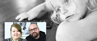 Livet med sonen Ivar: "Att det blev en bok var inget vi planerat"