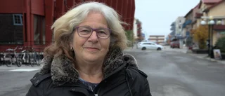 Eva Alriksson tar paus under LVU-granskning