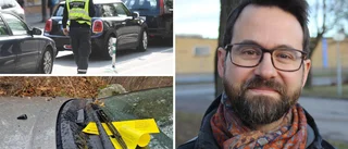 Högre p-böter väntar i Uppsala – ska stoppa parkeringskaos