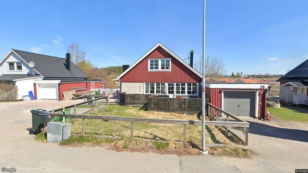 Solåkravägen 26