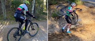 Cykelintresset ökar i stan – se kampen mot mjölksyran