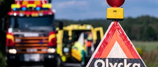 Här inträffar flest trafikolyckor i Eskilstuna
