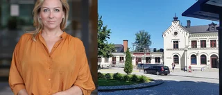 Slutköpt av tågbiljetter i Enköping
