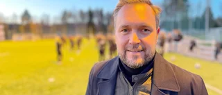 Klart: Han blir ny tränare i Luleå Fotboll DFF
