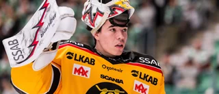 En förändring – så ställer Luleå Hockey upp mot Rögle