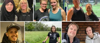 Bonus med padelspel, Mutic och mer innebandy