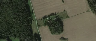 170 kvadratmeter stor villa såldes för 5 730 000 kronor - årets dyraste hittills i Grillby