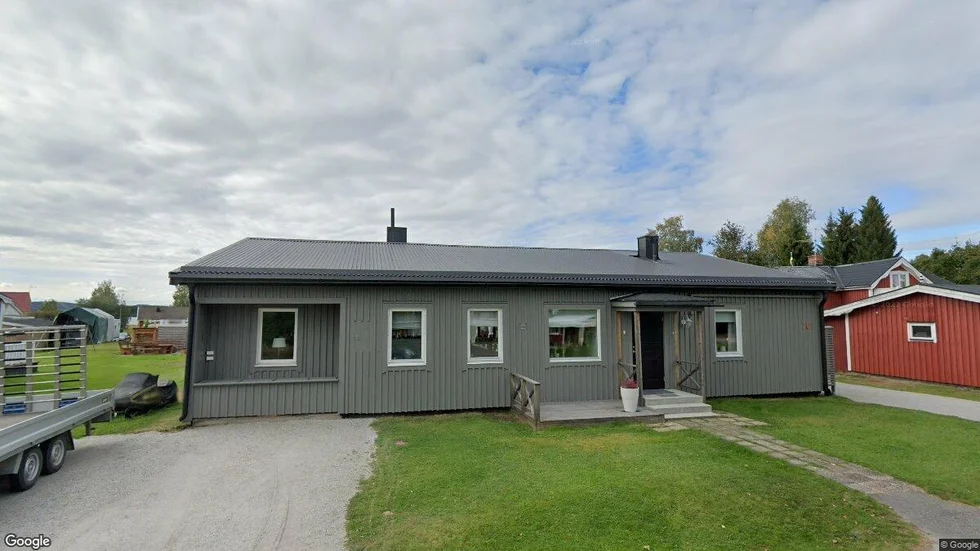 Båtskatavägen 30