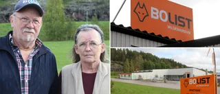Besvikna kunder när butiken stänger: "Tråkigt"