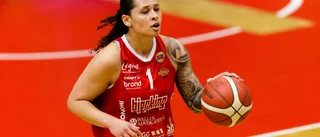Efter avslöjandet: Guarden klar för Luleå Basket