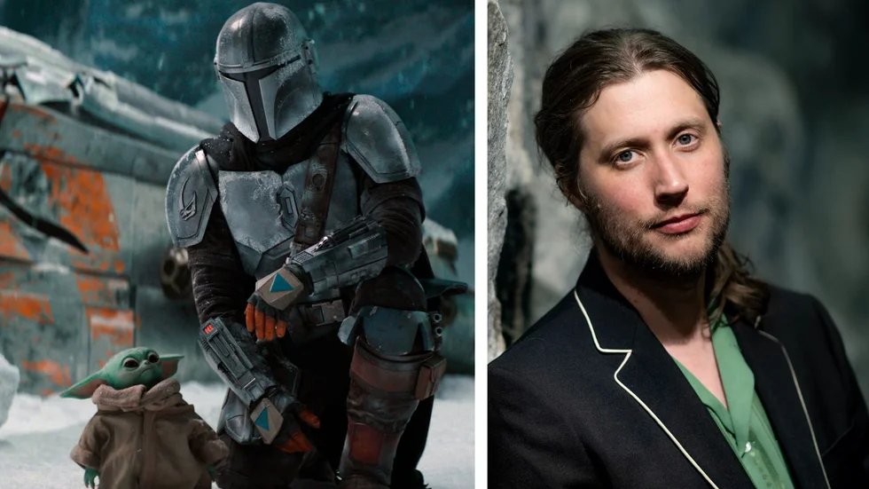 The Mandalorian & Grogus nästa äventyr blir en långfilm, och Ludwig Göranssons musik torde vara med på ett hörn.  