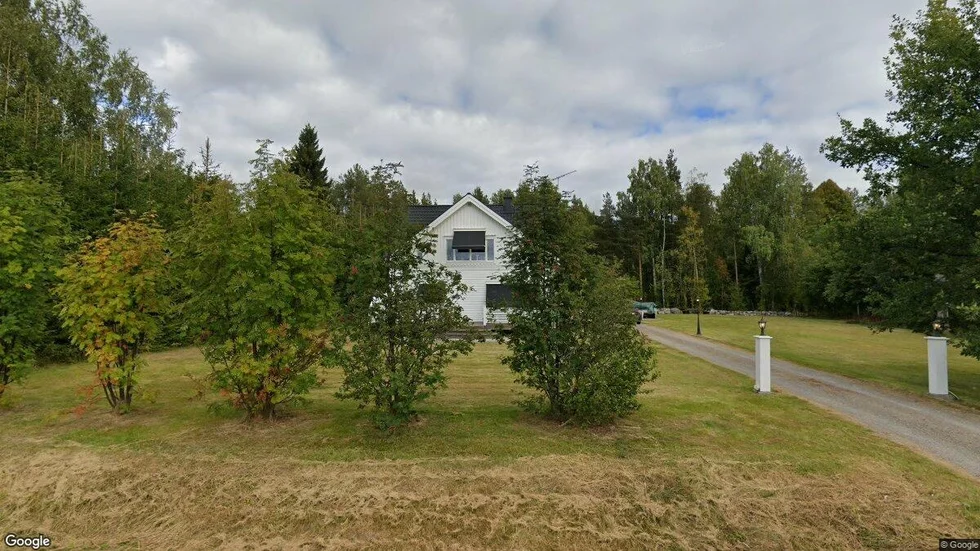 Norra Pitholmsvägen 75