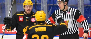 Avgjorde matchen – hyllade sedan sin kedja