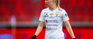 Wikström stannar i division I-klubben: ”Spelintelligent”