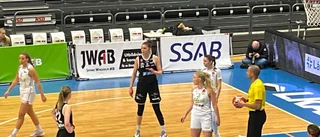 Vesterberg i centrum när Luleå Basket hittade tillbaka