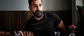 Hanif Bali: Demografin är vårt ofrånkomliga öde