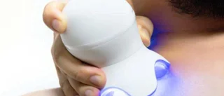 Skelleftebon stal massageapparat • Vittnet: ”Svettig i ansiktet”