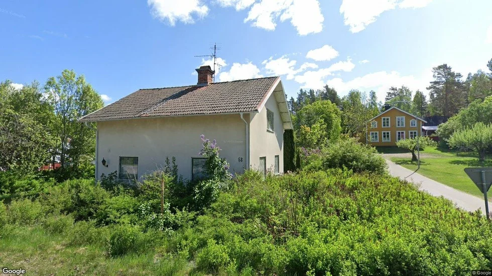 Norra Storgatan 58
