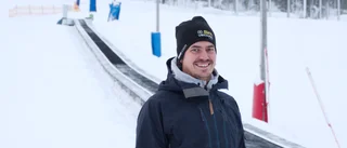 Miljonsatsning ska lyfta Lindbäcksstadion – ny nedfart på gång