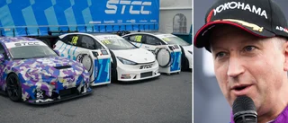 STCC-kalender spikad – Drivecenter arena finns inte med
